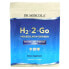 H2-2-Go, Molecular Hydrogen, 30 Dual Packs, 60 Tablets
