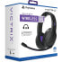 PDP Victrix Gambit wireless gaming headset