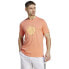 Фото #1 товара T-shirt adidas RM Sun Graphic Tee M HZ9014