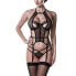 Фото #1 товара Erotisches Dessous-Set, 2 Teile