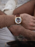 Фото #5 товара Наручные часы Michel Herbelin Ladies' Watch Z93