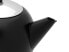 Фото #4 товара Bredemeijer Group Bredemeijer Minuet Santhee - Single teapot - 1400 ml - Black - Stainless steel - 155 mm - 247 mm