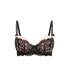 Фото #3 товара Plus Size Leyla Contour Bra