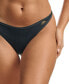 Фото #4 товара Women's Body Fit Thong Underwear 4A0032