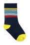 Носки Civil Boys Yellow Sock