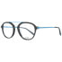 Sting Brille VST309 0D80 52 Unisex Mehrfarbig