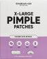 Фото #1 товара XL Patches for the treatment of problematic skin with salicylic acid and retinol 5 pcs