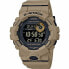 Фото #1 товара Мужские часы Casio G-Shock G-SQUAD Чёрный (Ø 48 mm) (Ø 48,5 mm)