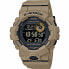 Мужские часы Casio G-Shock G-SQUAD Чёрный (Ø 48 mm) (Ø 48,5 mm)