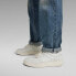 G-STAR Type 49 Relaxed Straight Selvedge jeans