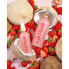 Lubricant Lá Nua Coconut Strawberry 100 ml