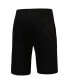 Men's Black South Park Cash for Gold Shorts