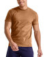 Фото #1 товара Men's Originals Tri-Blend Short Sleeve T-shirt