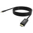 Фото #1 товара VISION Professional USB-C To HDMI cable 2 m