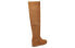 Фото #5 товара Высокие сапоги женские UGG Classic Femme Otk 1104610-CHE, цвет - каштан