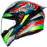 AGV OUTLET K1 Multi full face helmet