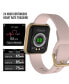 Фото #3 товара Часы iTouch Air 3 Blush Smartwatch + Беспроводные наушники