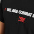 Фото #5 товара LEONE1947 Logo Wacs short sleeve T-shirt