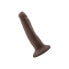 Фото #1 товара Dr. Skin - Posable Dildo, 13,9 cm