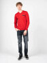 Plein Sport Sweter "Merino"