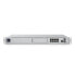 UbiQuiti Networks Dream Machine Special Edition - Stainless steel - 1U - Aluminum - Rack mounting - Activity - Link - Ready - 1700 MHz