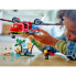 Фото #3 товара Playset Lego 60413 City Fire Rescue Plane
