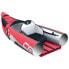 CRESSI Namaka 10´7´´ Rojo (Doble) Kayak