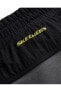 S232280 M Lw Fleece Jogger Sweatpant Gri Erkek Eşofman Altı