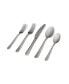 Фото #1 товара 5 Piece Flatware Set, Service for 4