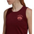 ფოტო #5 პროდუქტის ADIDAS TX GFX sleeveless T-shirt