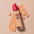 Фото #3 товара Foundation - Rimmel Lasting Finish Full Coverage Lightweight Foundation 001 - Pearl