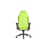 Фото #3 товара Стул Gaming Newskill NS-CH-NEITH-BLACK-GREEN