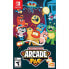 NINTENDO GAMES Switch Namco Museum Arcade Pac - Import Разноцветный, PAL - фото #1