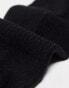 Фото #6 товара ASOS DESIGN 3 pack sports socks with terry sole and arch support in black