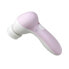 FACIAL BRUSH 3-in-1 1 u