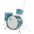 Фото #1 товара Gretsch Drums US Custom 24 Turquoise Pearl