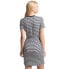 Фото #2 товара Платье женское Superdry Studios Drawstring T-Shirt Dress
