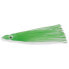 Фото #2 товара LINEAEFFE Octopus Fluo Trolling Soft Lure 25 mm