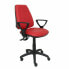 Офисный стул Elche Sincro P&C 9NBGOLF Красный