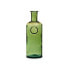 Фото #3 товара бутылка Stamp Декор 11,7 x 33,5 x 11,7 cm Зеленый (6 штук)