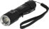 Фото #1 товара Brennenstuhl 1173750005, Hand flashlight, Black, Aluminium, Buttons, IP44, LED