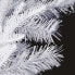Фото #3 товара Новогодняя ёлка Белый Разноцветный PVC Металл полиэтилен 80 x 80 x 150 cm