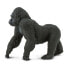 Фото #3 товара SAFARI LTD Lowland Gorilla Figure