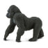 Фото #3 товара Фигурка Safari Ltd Lowland Gorilla Figure Wild Safari (Дикая Сафари)