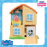 Фото #3 товара Figurka Tomy TOMY TOOMIES - ŚWINKA PEPPA - DOMEK KĄPIELOWY - E73415