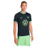 Фото #1 товара Футбольная майка Nike VFL Wolfsburg Dri Fit Stadium Away 22/23 с короткими рукавами