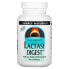 Source Naturals, Lactase Digest, 180 капсул
