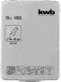 kwb 421944 - Drill - Drill bit set - 1 mm - Non-ferrous metal - Plastic - Profile - Sheet metal - 118° - 19 pc(s)