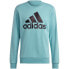 Фото #1 товара Adidas Essentials Big Logo Sweatshirt M H12163