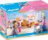 PLAYMOBIL Princess 70455 Dining Room, from 4 Years & Princess 70451 Castle Pastry Shop with Baker and Many Accessories, from 4 Years